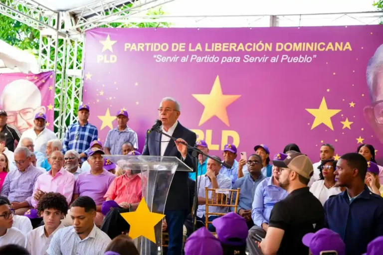 Danilo: reforma fiscal encarecerá más la vida