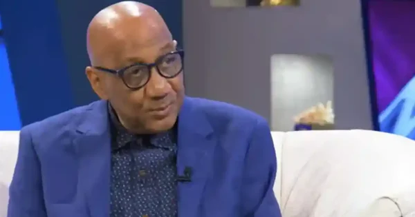 Dioni Fernández repasa 50 años de merengue Dioni Fernández repasa 50 años de merengue