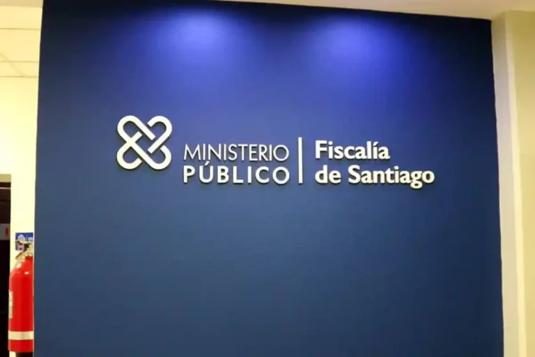Operación XL526: MP arresta a 20 por red de estafa