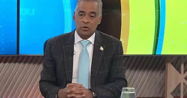 Joel Santos prevé reducir pérdidas eléctricas hasta cinco puntos para 2028