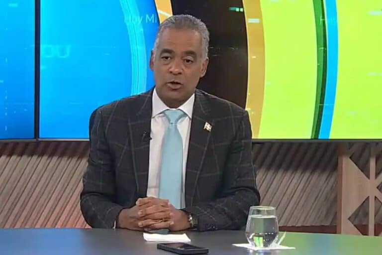 Joel Santos: RD sumará más de 2,000 MW al 2028