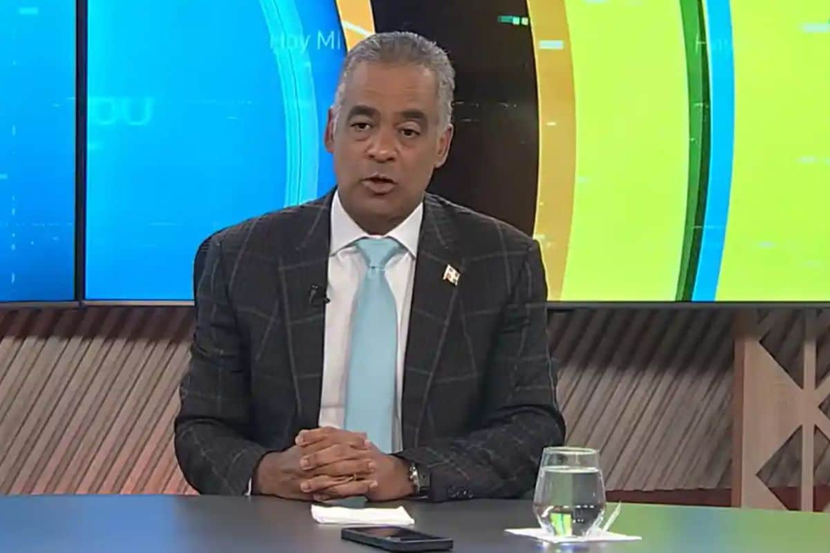 Joel Santos: RD sumará más de 2,000 MW al 2028