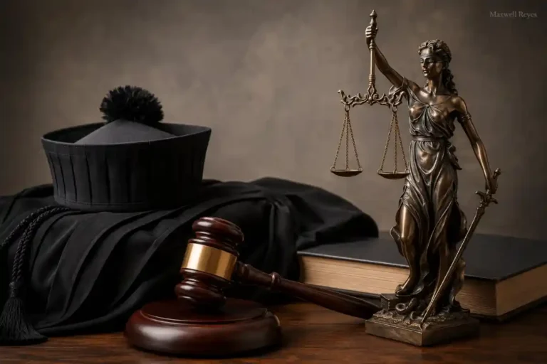 Amenazar a un juez tendrá cárcel con el nuevo Código Penal Amenazar a un juez tendrá cárcel con el nuevo Código Penal