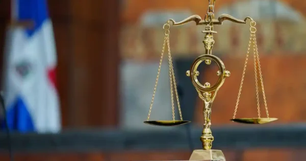 Condena: intento de violación sexual a menor en Valverde Condena: intento de violación sexual a menor en Valverde