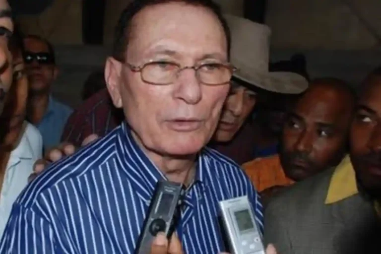 PLD confirma la muerte de Luis Inchausti, exdirigente PLD confirma la muerte de Luis Inchausti, exdirigente