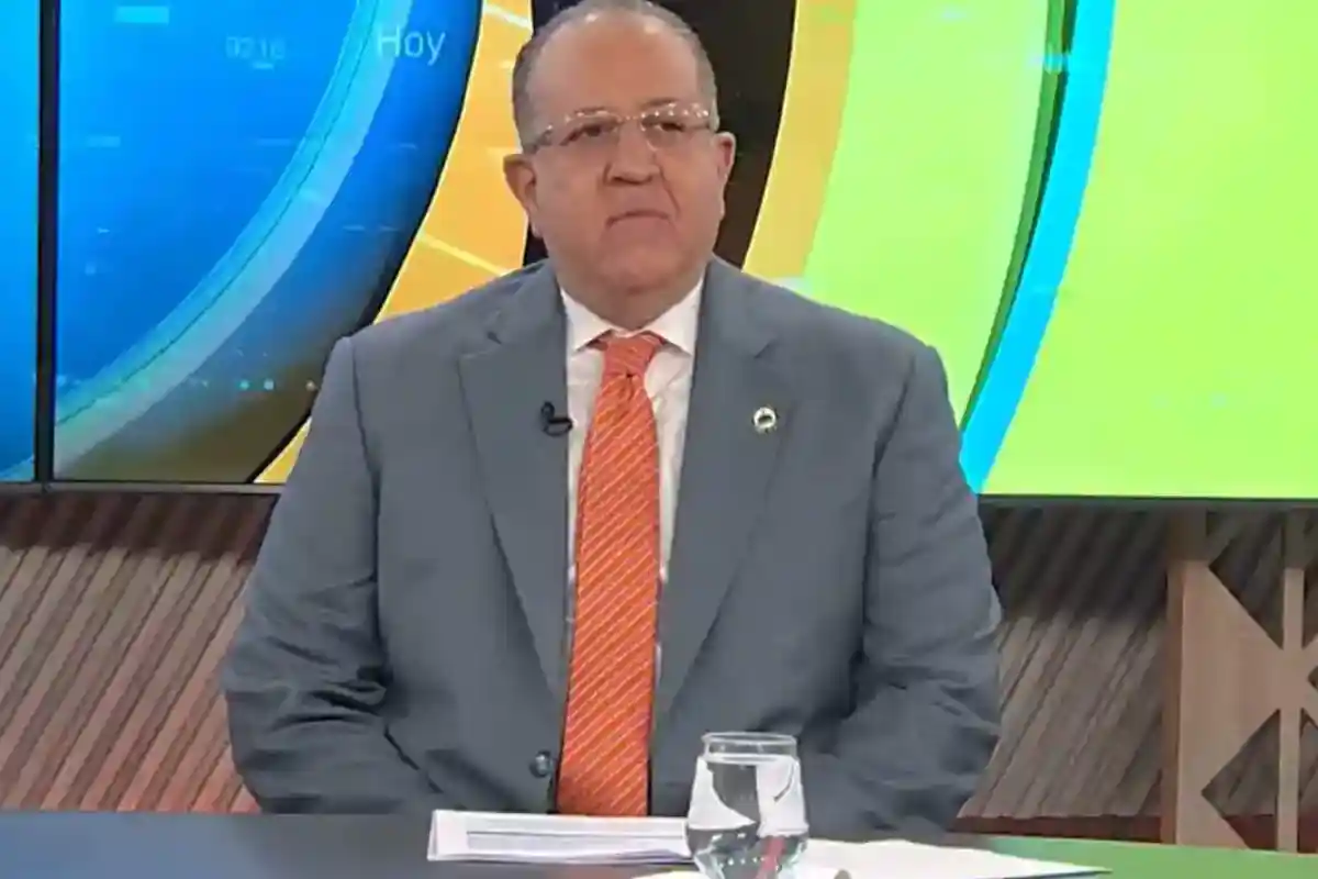 Magín Díaz: el plan anticrisis fiscal no es una reforma Magín Díaz: el plan anticrisis fiscal no es una reforma