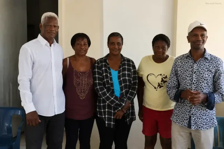 Denuncian gas contaminado en El Pocito de Guayubín