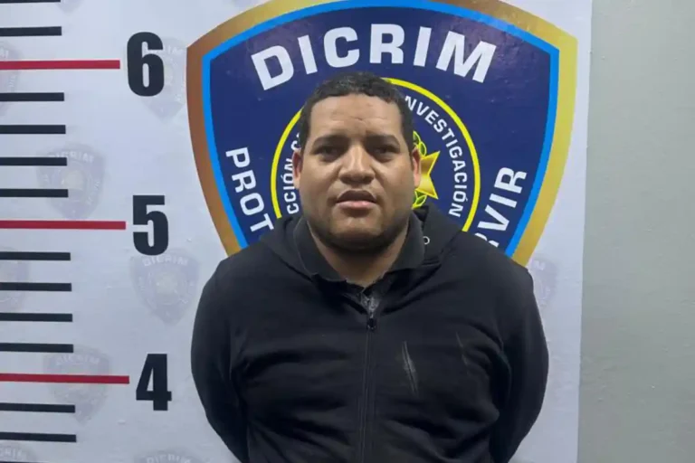 Arrestan a Mantequilla, imputado por tentativa de homicidio