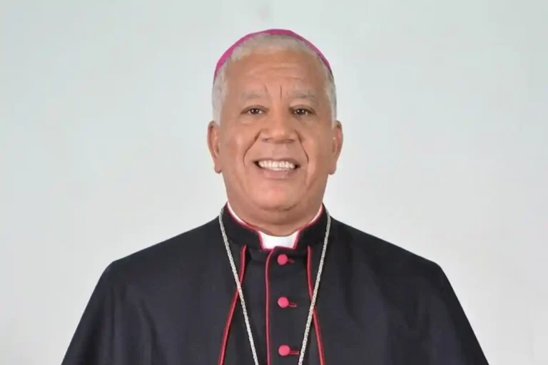 Nuevo obispo de La Vega: León XIV elige a Romero Cárdenas Nuevo obispo de La Vega: León XIV elige a Romero Cárdenas