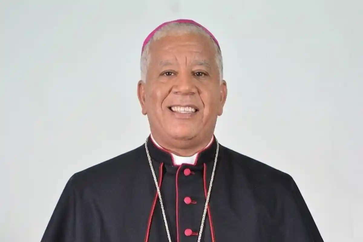 Nuevo obispo de La Vega: León XIV elige a Romero Cárdenas