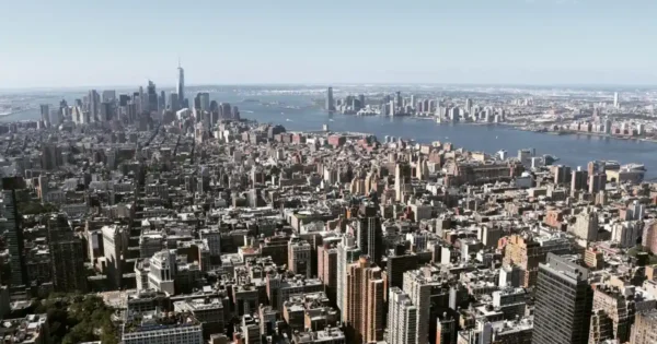 Muertes por calor en Nueva York: 500 fallecen cada año Muertes por calor en Nueva York: 500 fallecen cada año