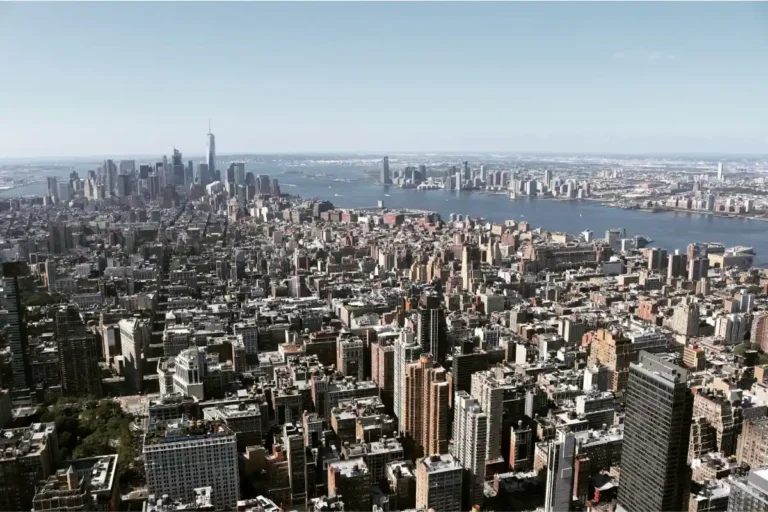 Muertes por calor en Nueva York: 500 fallecen cada año
