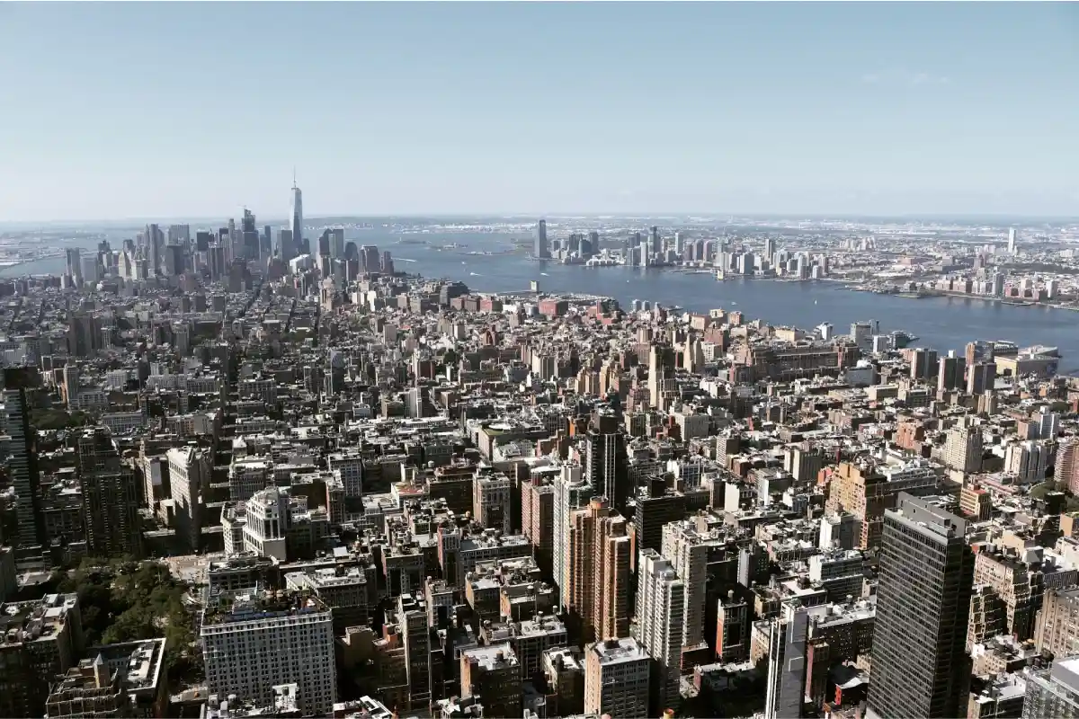 Muertes por calor en Nueva York: 500 fallecen cada año Muertes por calor en Nueva York: 500 fallecen cada año