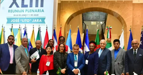 PLD respalda diálogo entre Haití y República Dominicana