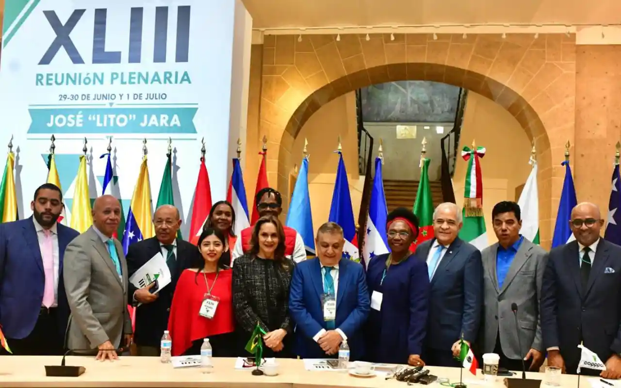 PLD respalda diálogo entre Haití y República Dominicana