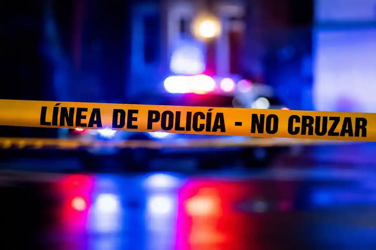 Accidente de avioneta en Maryland deja 3 muertos Accidente de avioneta en Maryland deja 3 muertos