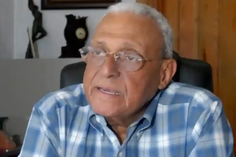 14 de junio de 1959: Negro Veras pide explicar la fecha