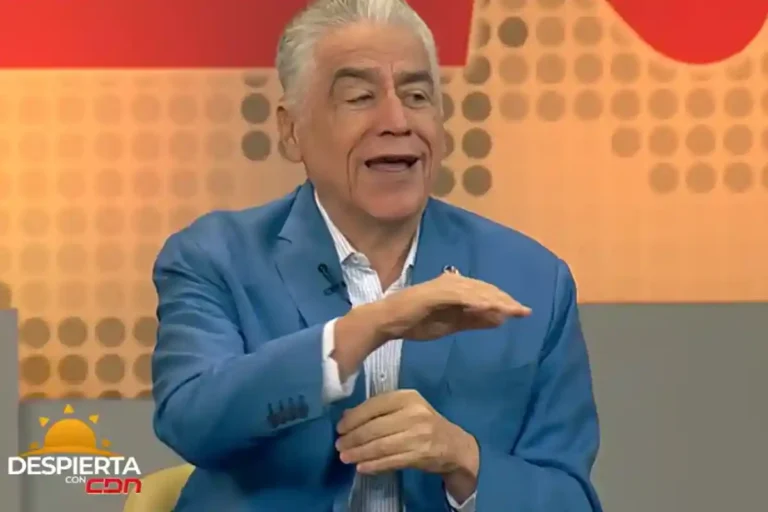 Soto Jiménez: migración ilegal haitiana es la mayor amenaza Soto Jiménez: migración ilegal haitiana es la mayor amenaza