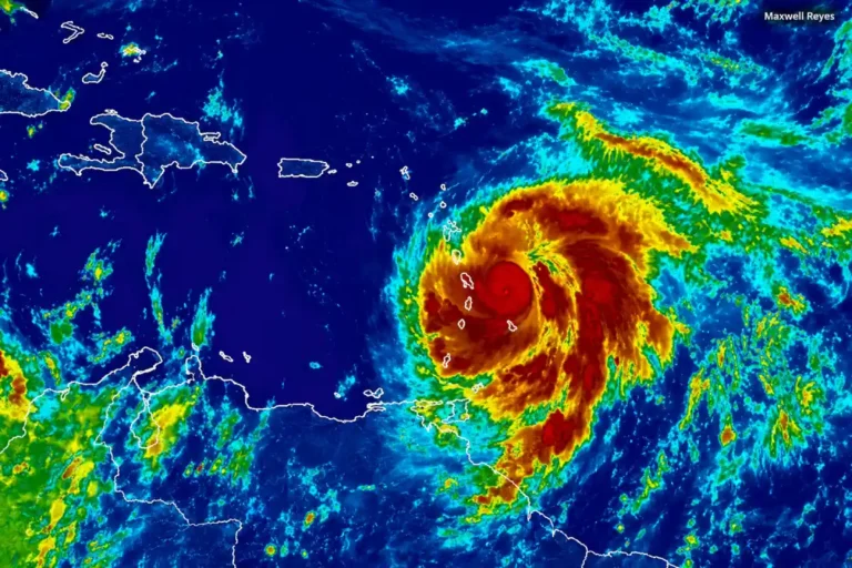 Inicia temporada ciclónica 2026: 13 tormentas previstas