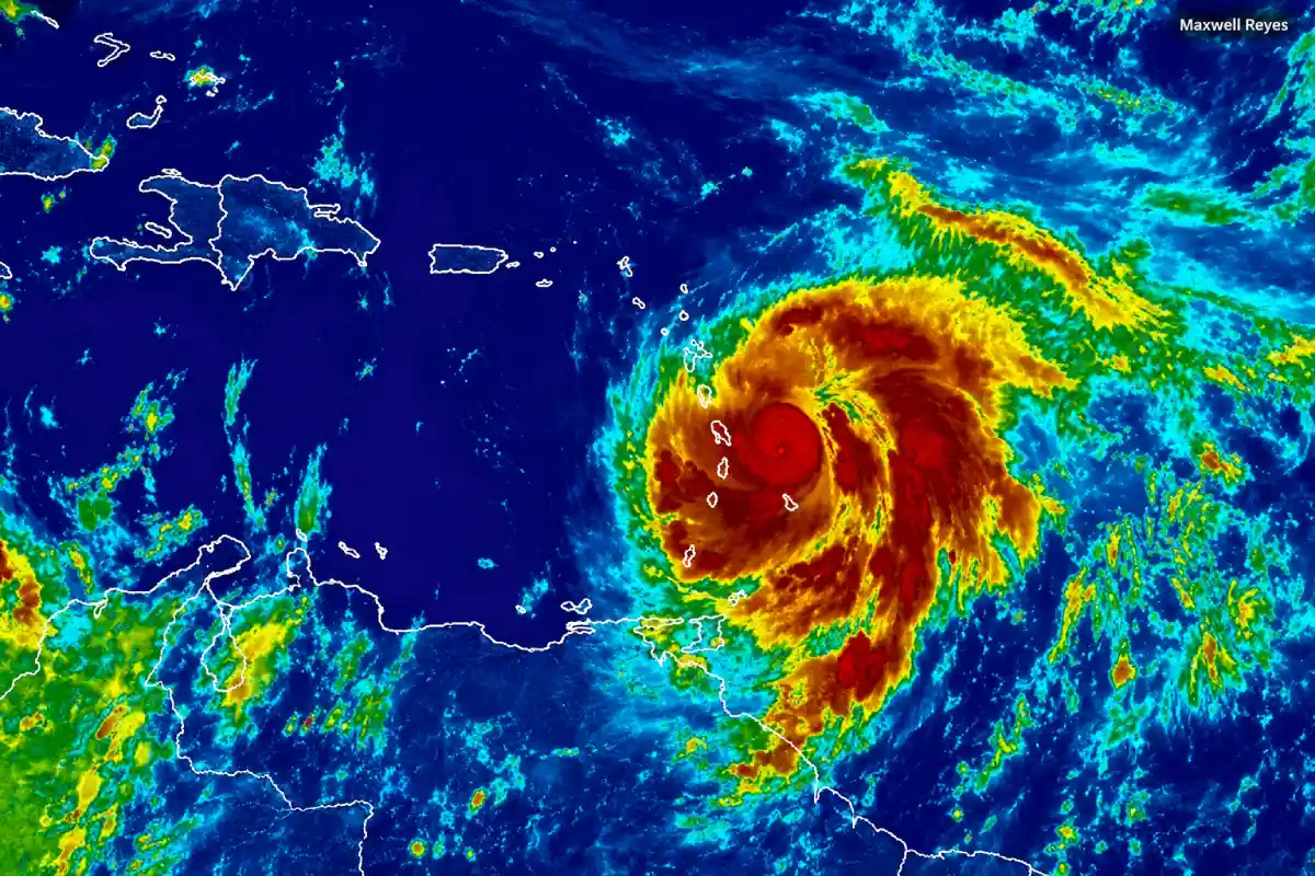 Inicia temporada ciclónica 2026: 13 tormentas previstas