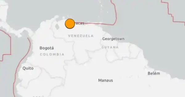 COE descontinúa alerta de tsunami en costa Sur de RD