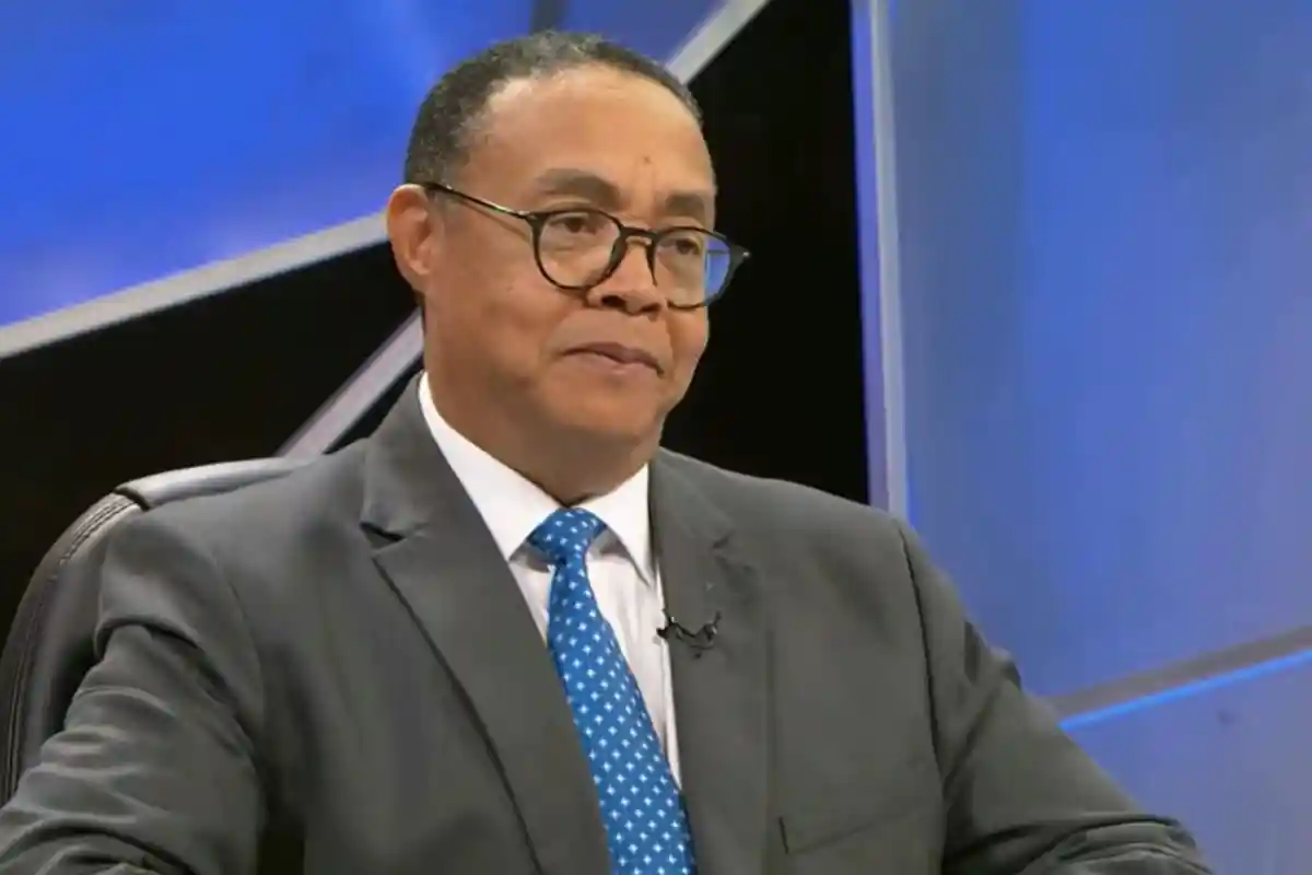 Bautista: vocería del presidente Abinader es excesiva Bautista: vocería del presidente Abinader es excesiva