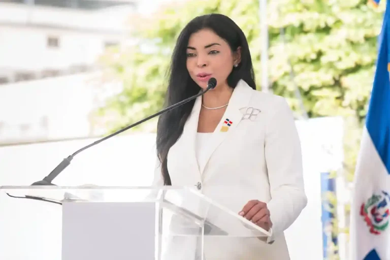 Yeni Berenice: MP apelará no ha lugar en caso corrupción
