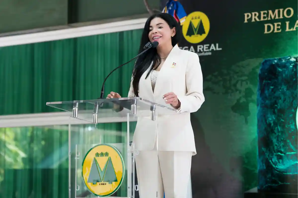 Yeni Berenice propone nuevo contrato social contra violencia Yeni Berenice propone nuevo contrato social contra violencia