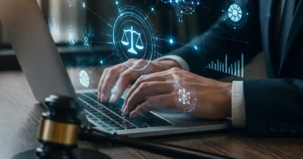 Inteligencia artificial en el Poder Judicial: jueces deciden Inteligencia artificial en el Poder Judicial: jueces deciden