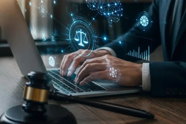 Inteligencia artificial en el Poder Judicial: jueces deciden Inteligencia artificial en el Poder Judicial: jueces deciden