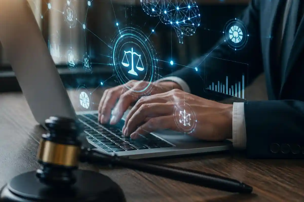 Inteligencia artificial en el Poder Judicial: jueces deciden Inteligencia artificial en el Poder Judicial: jueces deciden