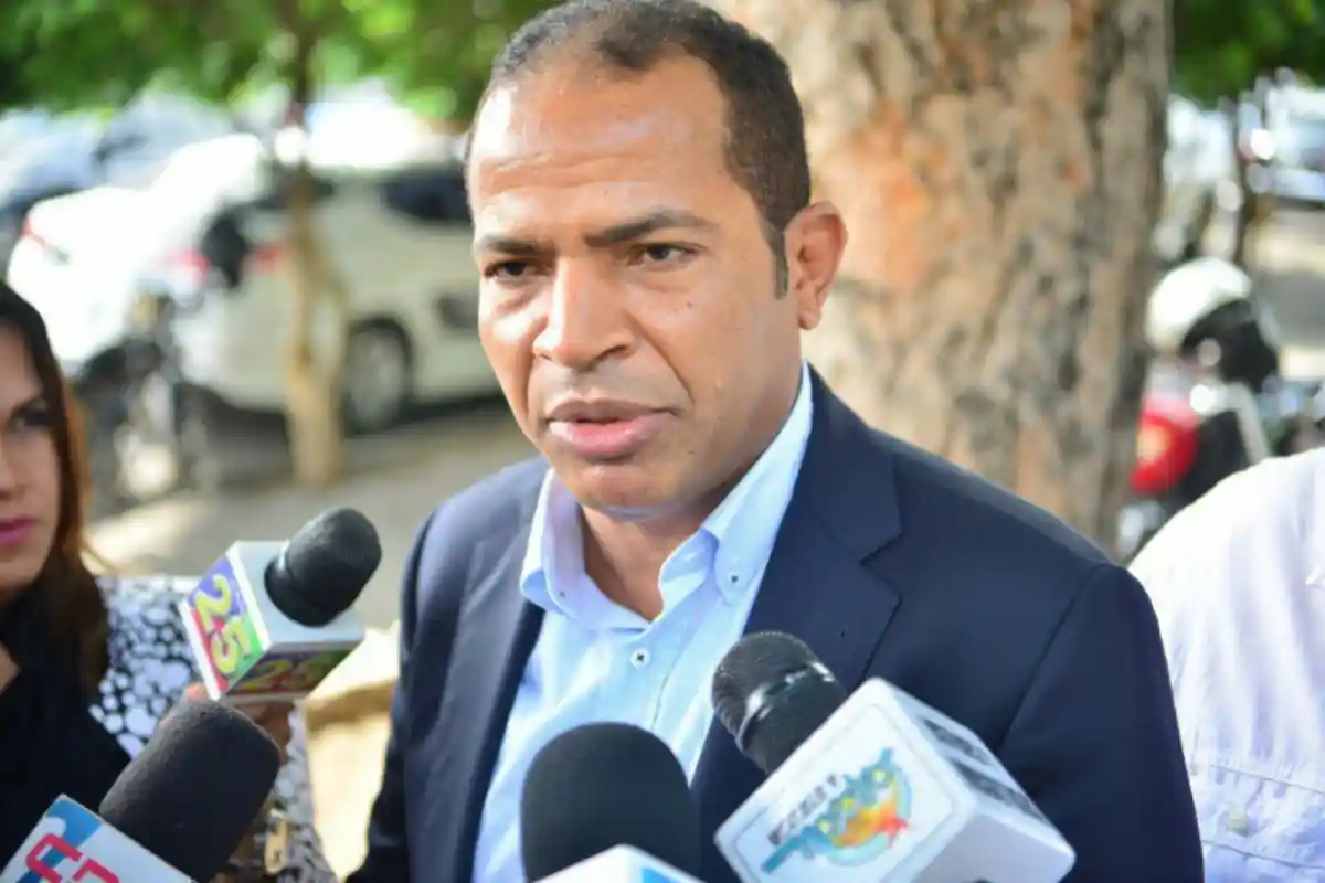 Subsidio al transporte: CNTT acude a la Cámara de Cuentas Subsidio al transporte: CNTT acude a la Cámara de Cuentas