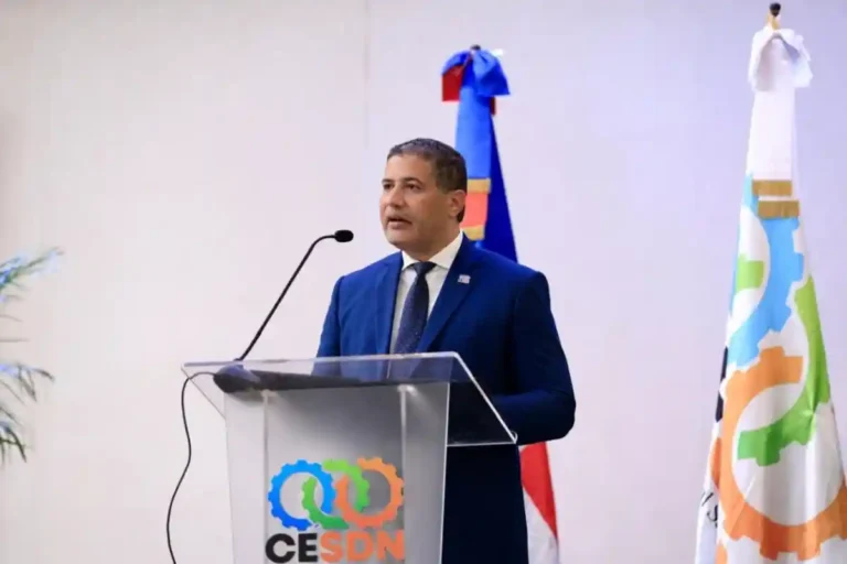 CESDN pide reforzar red eléctrica en Santo Domingo Norte CESDN pide reforzar red eléctrica en Santo Domingo Norte