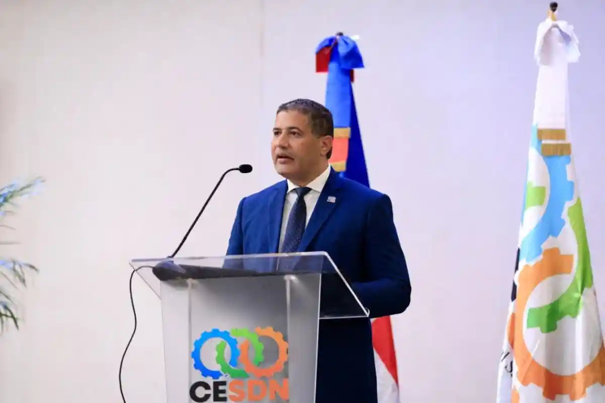 CESDN pide reforzar red eléctrica en Santo Domingo Norte CESDN pide reforzar red eléctrica en Santo Domingo Norte