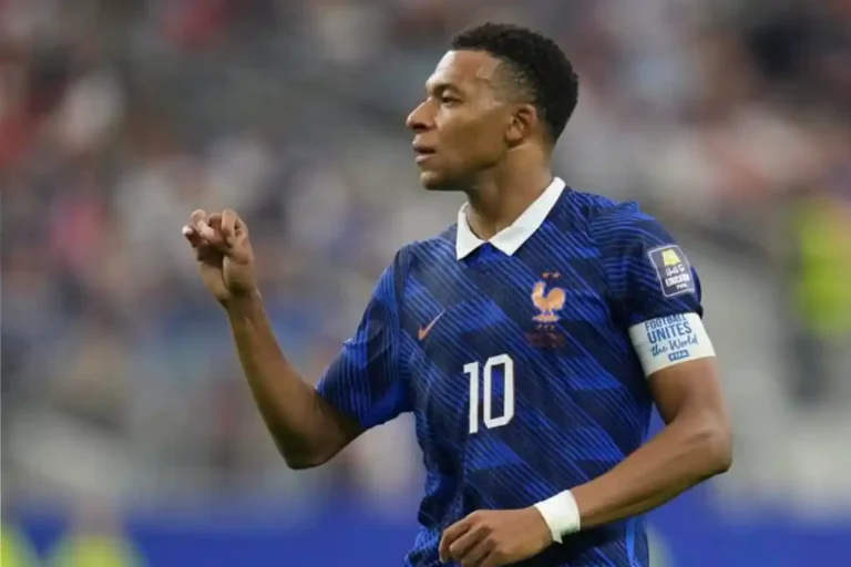 Mbappé gana la Bota de Oro del Mundial 2026 con 10 goles
