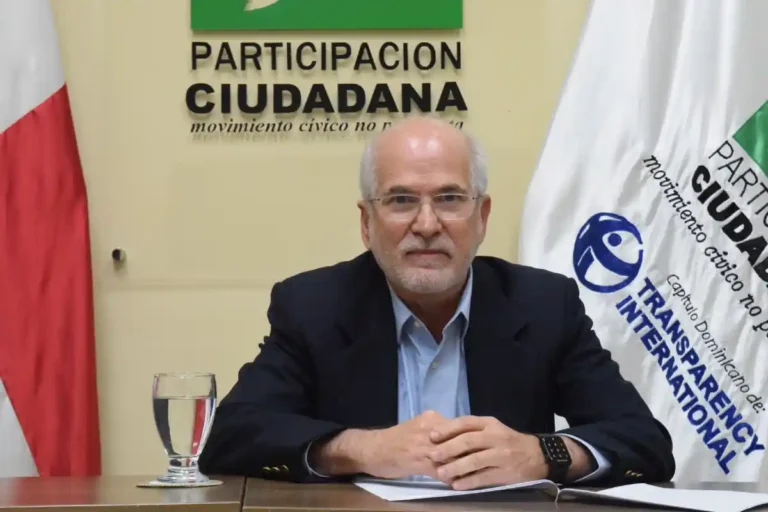 Observatorio de Casos de Corrupción: 58 condenados en RD