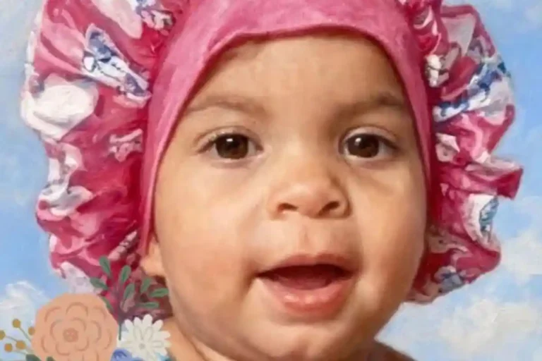 Guanchy Comprés pide informe por muerte de niña en Moca
