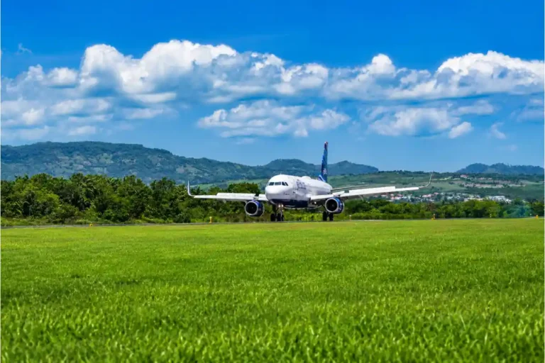 AERODOM abre nuevas rutas a Puerto Plata desde Canadá AERODOM abre nuevas rutas a Puerto Plata desde Canadá