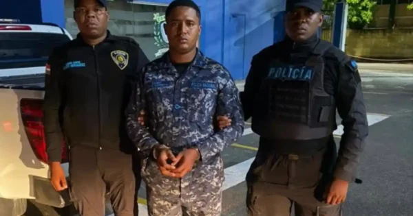 MP pide prisión por la muerte de un joven en Herrera MP pide prisión por la muerte de un joven en Herrera