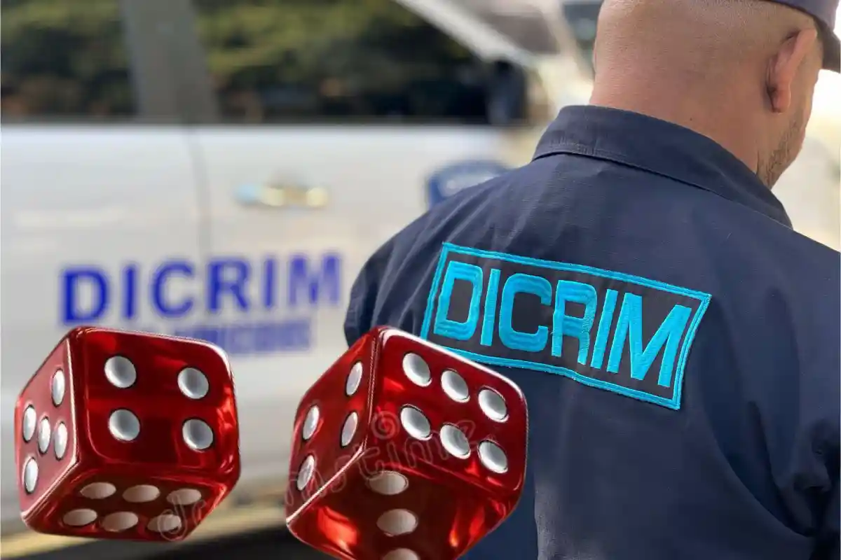 Buscan a hombre por homicidio tras juego de dados Buscan a hombre por homicidio tras juego de dados