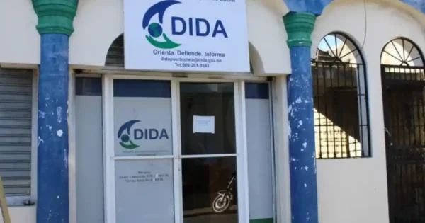 DIDA pide multa a clínicas privadas de RD$5 millones DIDA pide multa a clínicas privadas de RD$5 millones