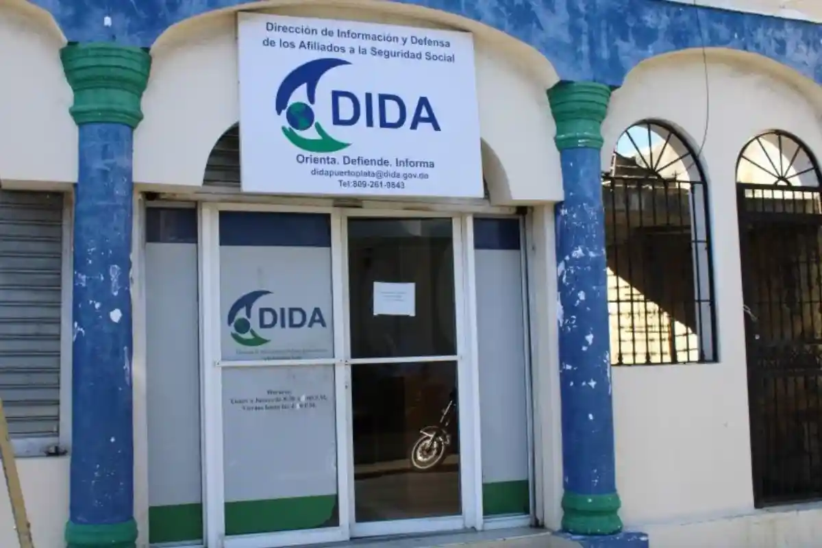 DIDA pide multa a clínicas privadas de RD$5 millones DIDA pide multa a clínicas privadas de RD$5 millones