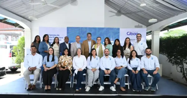 Inclusión financiera beneficia a familias de La Vega Inclusión financiera beneficia a familias de La Vega