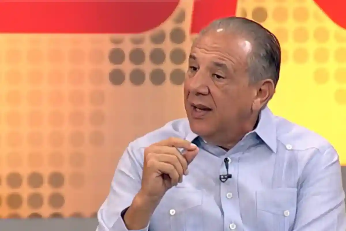 José Ramón Peralta acusa al MP de fabricar un interrogatorio