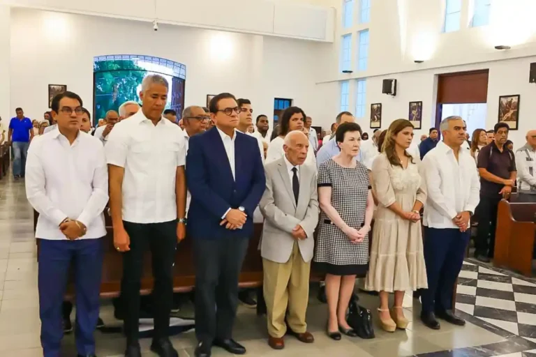 Legado del presidente Antonio Guzmán, 44 años después Legado del presidente Antonio Guzmán, 44 años después