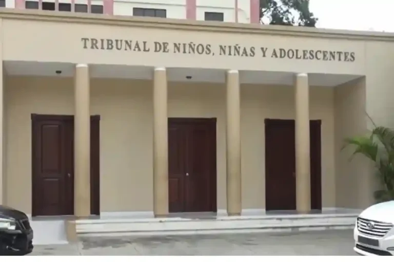 Dictan tres meses a menor por homicidio en Santiago Dictan tres meses a menor por homicidio en Santiago