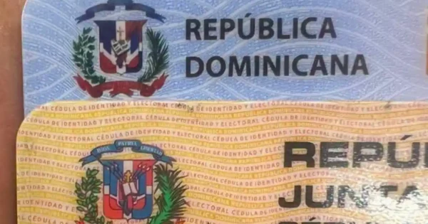 Instituto Duartiano aclara escudo de nueva cédula Instituto Duartiano aclara escudo de nueva cédula