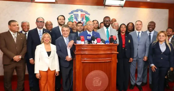 Nuevo Código Penal: Diputados abren consulta de cambios Nuevo Código Penal: Diputados abren consulta de cambios