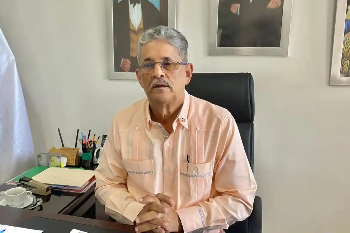 Escuela de El Aguacate no estará lista para clases