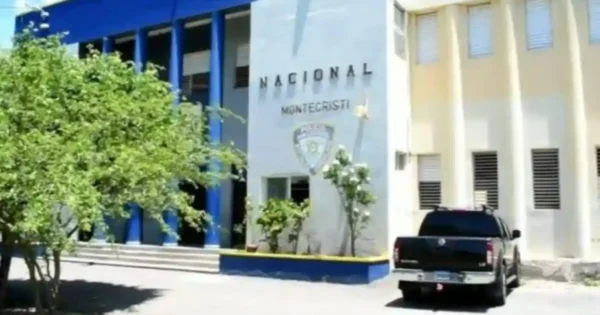 Hallan hombre sin vida en residencia de Montecristi Hallan hombre sin vida en residencia de Montecristi